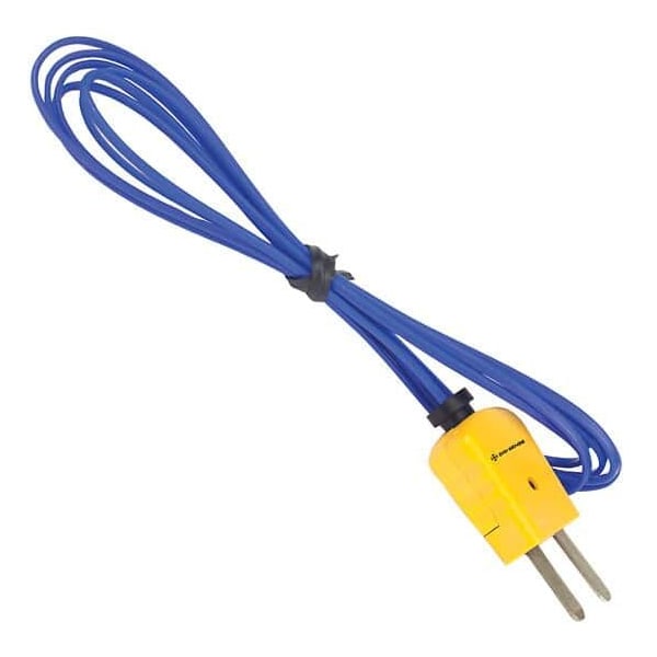 Type K Thermocouple Probe, Standard-Temp